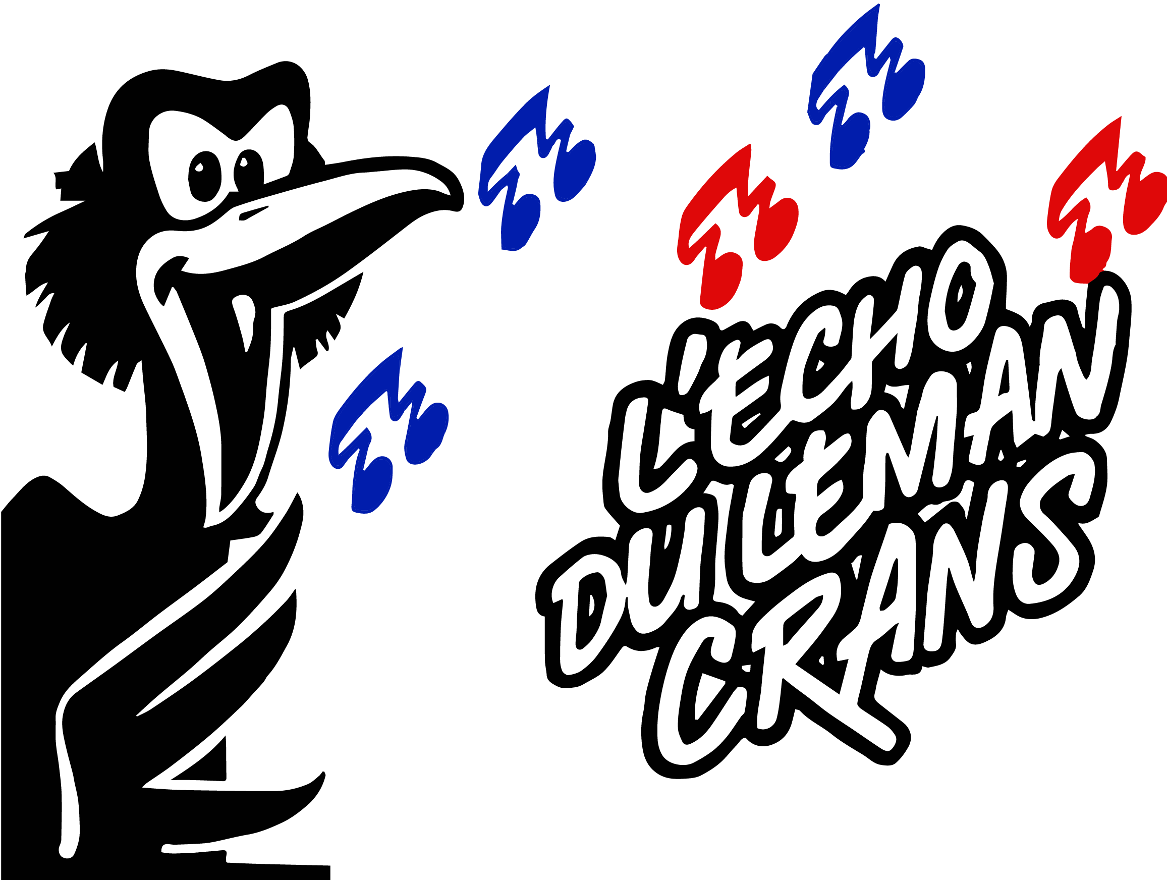 Logo de l'Echo du Léman
